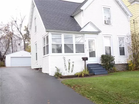 214 Caroline Ave, Geddes, NY 13209