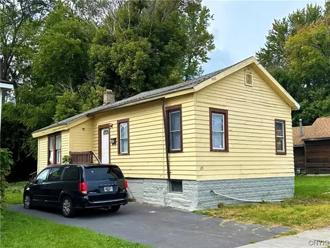 125 Oak St, Syracuse, NY 13203