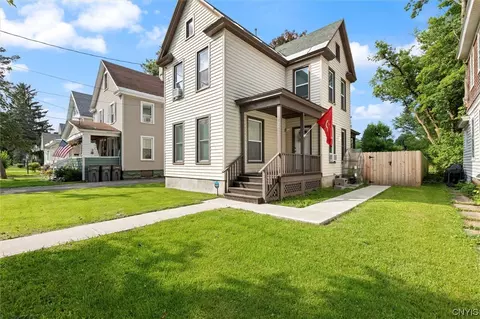 708 W Court St, Rome, NY 13440