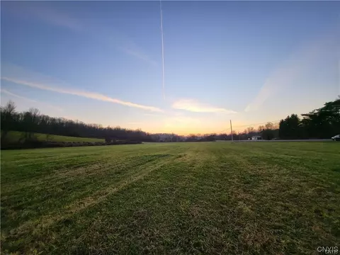 0 Co Route 91 #LOT 1, Ellisburg, NY 13636