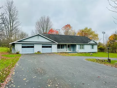 3691 Pendleton Street Ext, Cortlandville, NY 13045