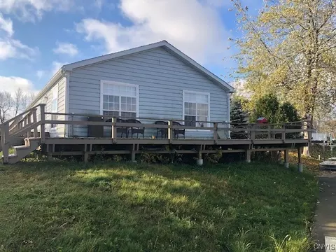 23301 Road 1008 Rd, Dexter, NY 13634