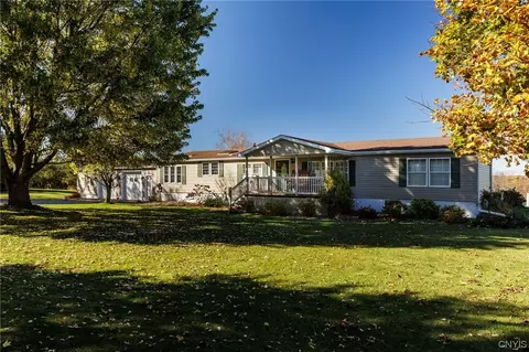 20315 Burton Rd, Hounsfield, NY 13685