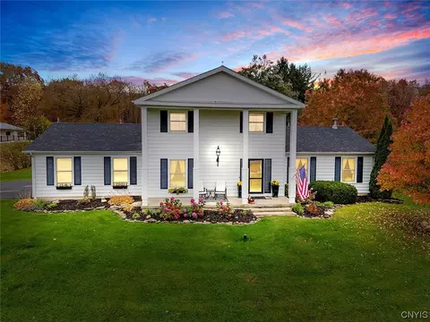 2320 Patterson Rd, Otisco, NY 13110