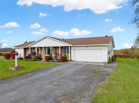 10575 Powell Rd, Trenton, NY 13354