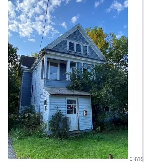 606 Thurber St, Syracuse, NY 13210