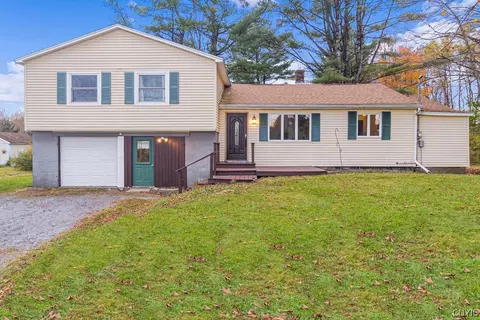 7093 State Route 8, Deerfield, NY 13502