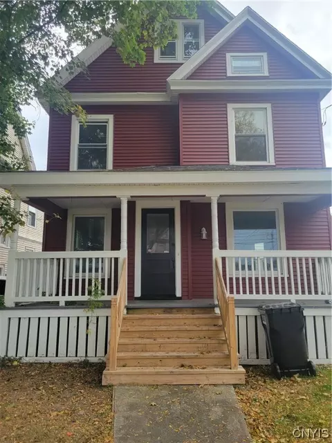 Undisclosed, Syracuse, NY 10001