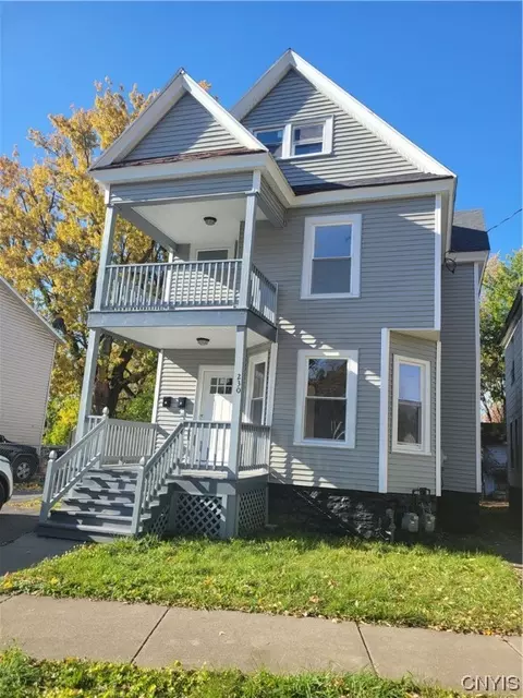 Undisclosed, Syracuse, NY 13205