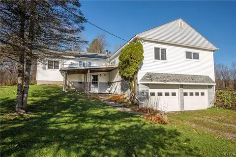 10217 Pritchard Rd, Steuben, NY 13438