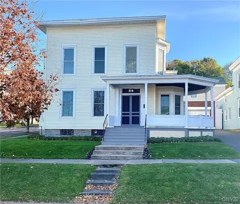 56 E Oneida St, Oswego, NY 13126