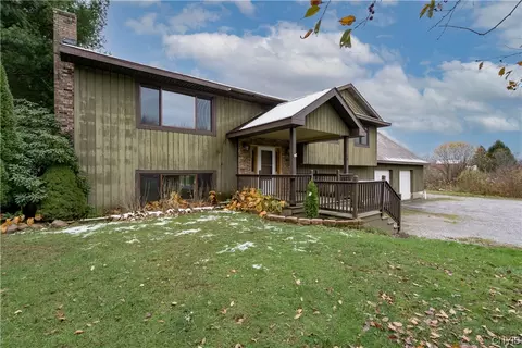 48 Bidwell Rd, Parish, NY 13131