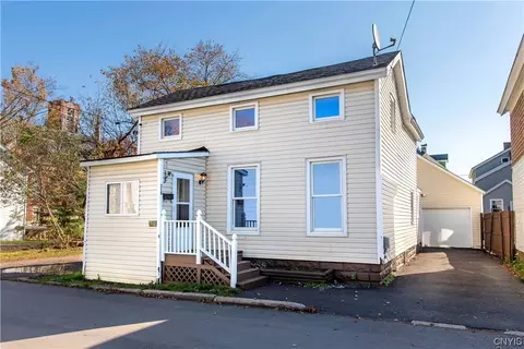 310 Stevens St, Rome, NY 13440