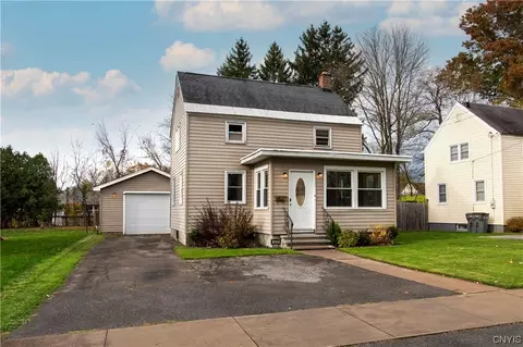 608 Healy Ave, Rome, NY 13440