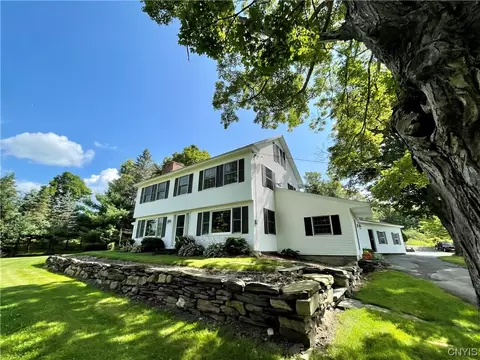 3196 Erieville Rd, Nelson, NY 13061