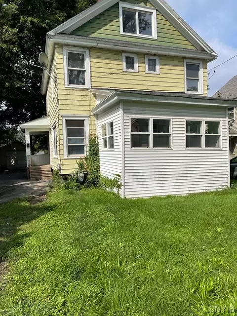 364 Bruce St, Syracuse, NY 13224