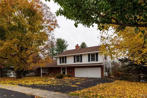 1347 Sunset, Watertown City, NY 13601