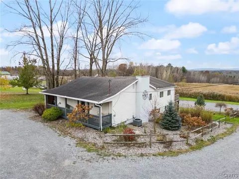 2392 State Route 49, Vienna, NY 13308