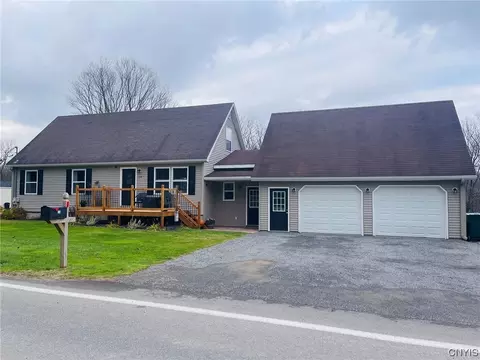 234 County Route 41a Rd, Pulaski, NY 13142
