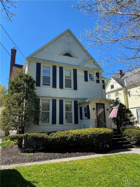 227 Paddock St, Watertown, NY 13601