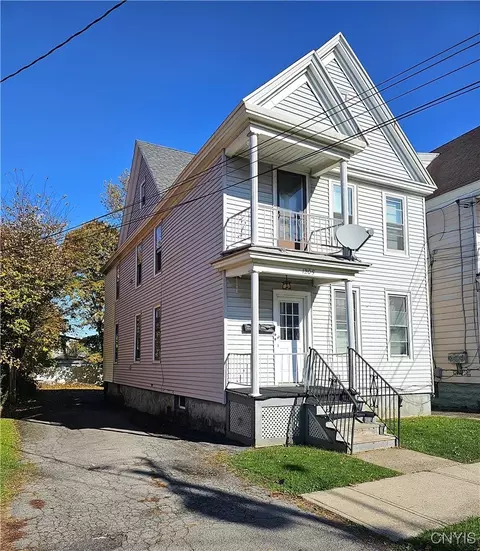 1205 Blandina St, Utica, NY 13501