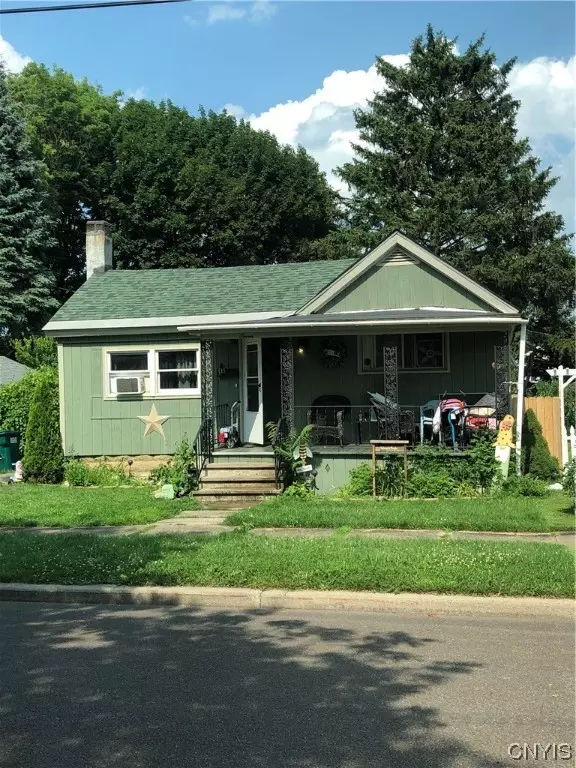 7 E 6th St, Oswego, NY 13126 1 photo Movoto