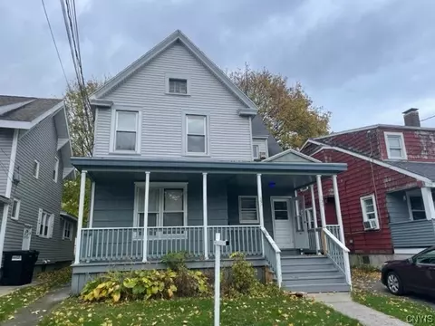 139 N Midler Ave, Syracuse, NY 13206
