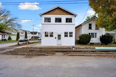 316 Depeyster St, Rome, NY 13440