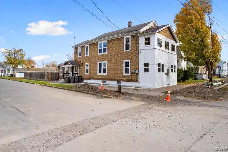 316 Depeyster St, Rome, NY 13440 43 Photos Movoto