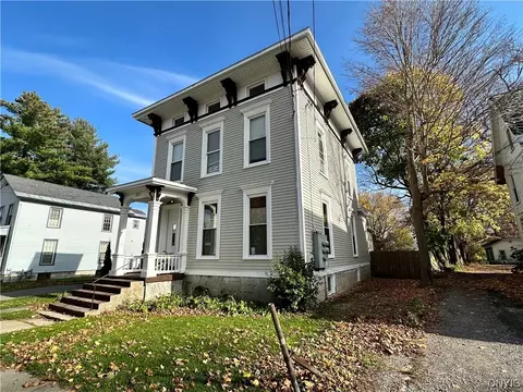 311 William St, Watertown, NY 13601