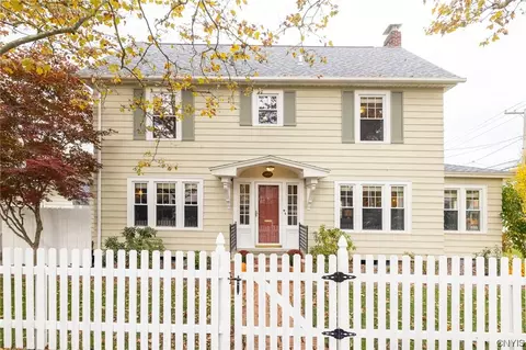 400 Rugby Rd, Syracuse, NY 13203