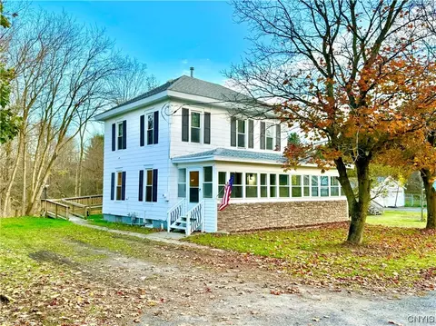 12086 State Route 90, Locke, NY 13092