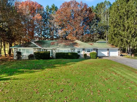 4197 Bristol Rd, Kirkland, NY 13323