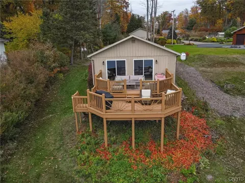 1632 Drive 35, Vienna, NY 13042