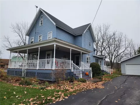 5507 Bostwick St, Lowville, NY 13367