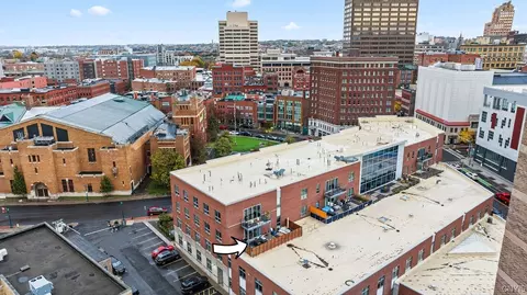 211 W Jefferson St #R-308, Syracuse, NY 13202