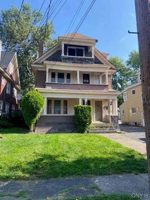 128 Mildred Ave, Syracuse, NY 13206