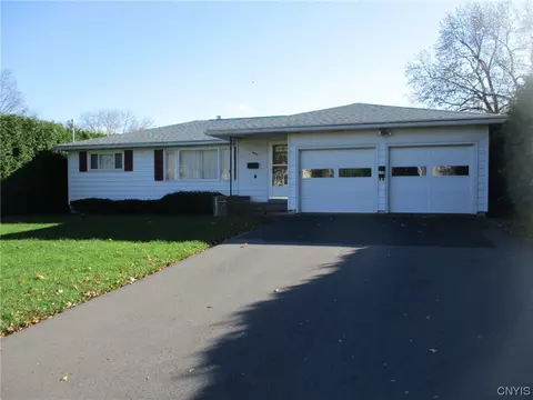 635 Cherry Rd, Geddes, NY 13219