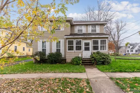 215 Worth St, Fulton, NY 13069