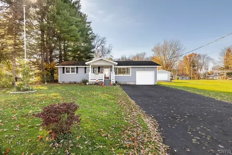1260 Tyler Rd, Sullivan, NY 13030