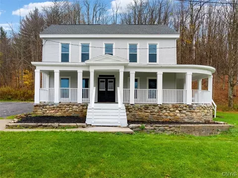 9590 Nys Rt 46, Western, NY 13486