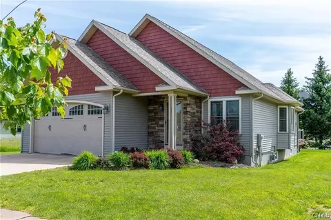 220 Charles Anken Blvd, Rome, NY 13440