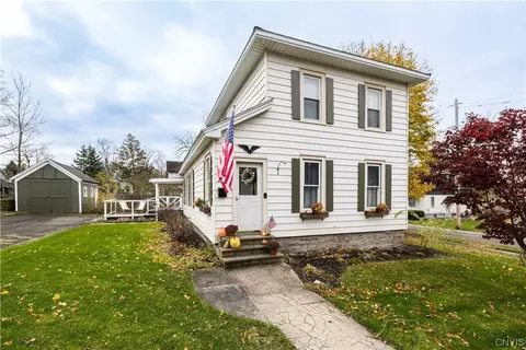 200 Lincoln Ave, Fayetteville, NY 13066