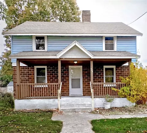406 Mayberry Rd, Rome, NY 13440