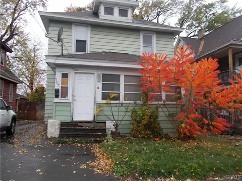 107 Murray Ave, Syracuse, NY 13208