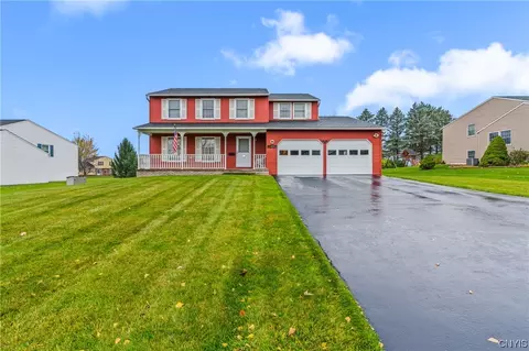 7261 Roumare Rd, East Syracuse, NY 13057