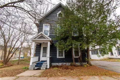 117 N Clinton St, Wilna, NY 13619