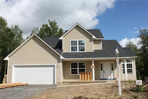 3413 Tall Tree Lane Ln, Lysander, NY 13027