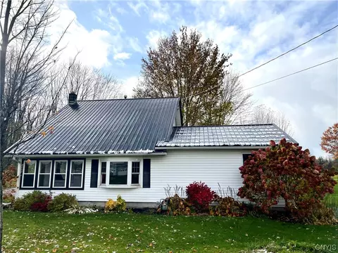 8853 Bridgeport Kirkville Rd, Sullivan, NY 13082