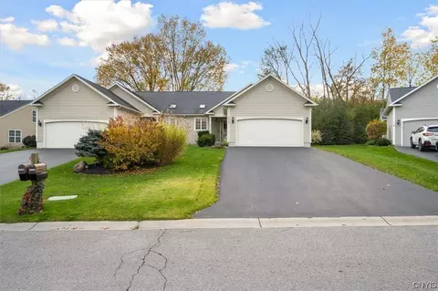 8469 Marco Ln, Lysander, NY 13027